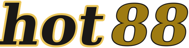 hot88 logo