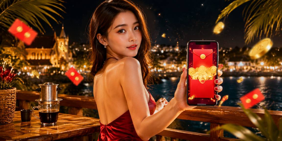 hot88 Mekong Slot — sảnh game chủ đề sông nước tại hot88